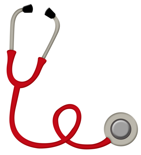 455x500 Stethoscope Doctor Doctor Stethoscope, Clip Art