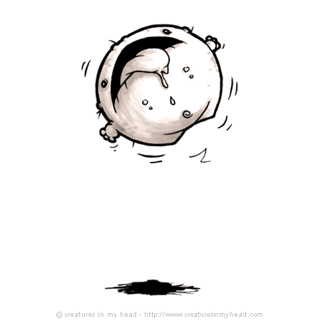 450x450 Stubby Arms The Creatures In My Head Artwork And More