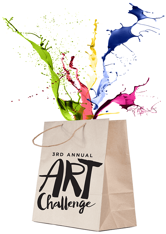 547x769 Art Challenge Michaels