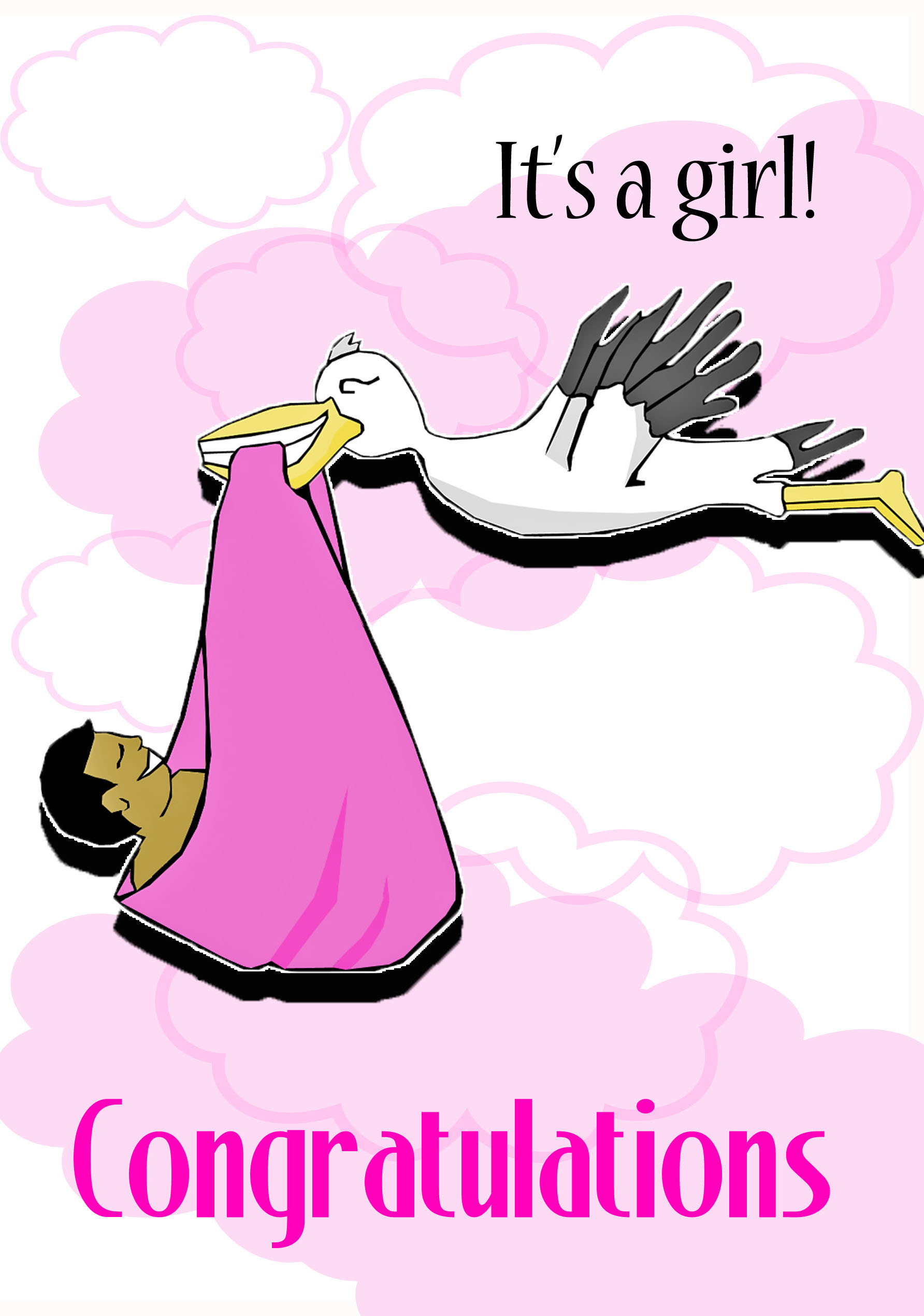 1784x2539 Congratulations Wild Cinnamon Cards