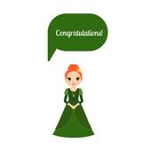 170x170 Congratulations Clipart And Illustration. 121,388 Congratulations