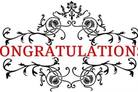 450x300 New Home Congratulations Clip Art