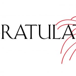 300x300 New Job Congratulations New And Note A B C Ada Cover Letter