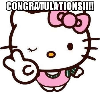 349x327 Congratulations!!!!