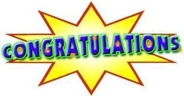 361x190 Congratulations Clipart Free Many Interesting Cliparts
