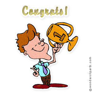 300x300 Congratulations Clipart Images Many Interesting Cliparts
