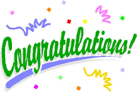 457x308 Congratulations Free Clip Art Many Interesting Cliparts