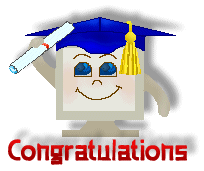 204x171 Congratulations Clip Art Black And White