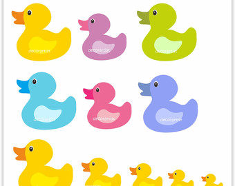 340x270 Cute Duck Clipart Clipart Panda