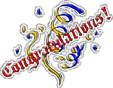 364x284 Congratulations Glitters, Images