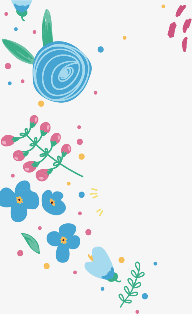 650x1061 Congratulations On The Flowers, Money Spread, Business Shopping