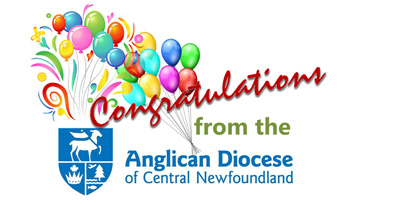 400x204 Congratulations To The Venerable John Meade