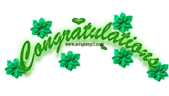 546x309 Congratulations