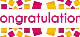 272x125 Congratulations Pictures, Images, Graphics For Facebook, Whatsapp