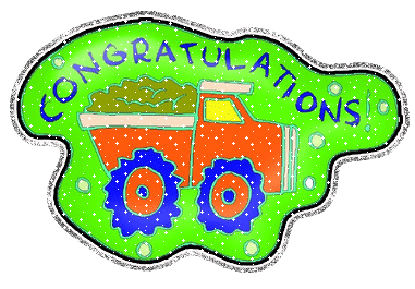 381x265 Congratulations Glitters, Images