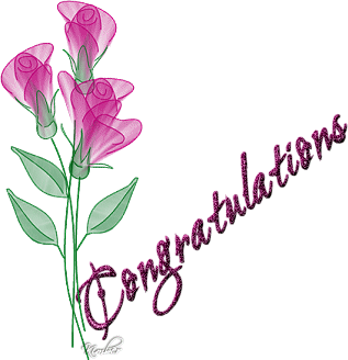 317x328 Nice Hd Wallpaper's Collection (47) Of Congratulations Best