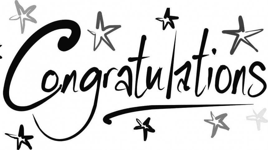 860x484 Top 10 Clip Art For Congratulations