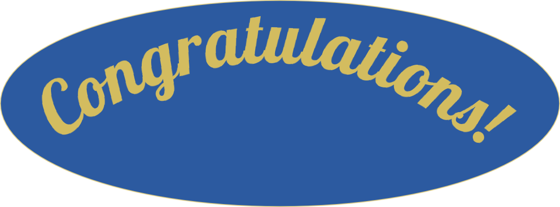 1130x419 Free Digital Congratulation Scrapbooking Embellishment