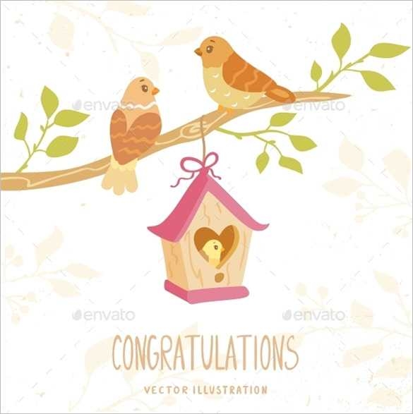 585x587 Congratulations Templates