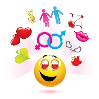 346x346 34 Best Speaking Smileys Images Cards