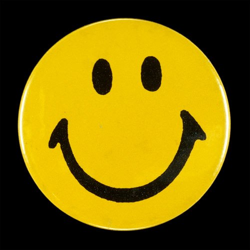 Congratulations Smiley Face | Free download on ClipArtMag