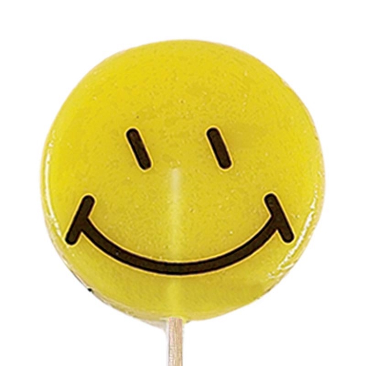 750x750 Smiley Face Candy