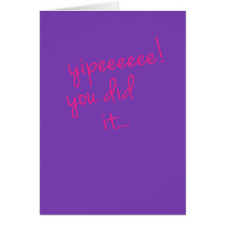 Congratulations You Did It Images | Free Download On ClipArtMag