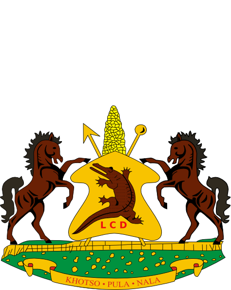474x594 Lesotho Congress For Democracy Clip Art