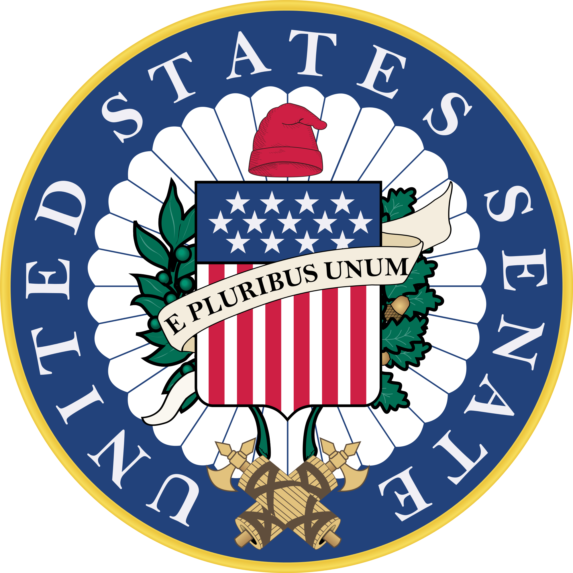 2000x2000 United States Clipart Us Congress