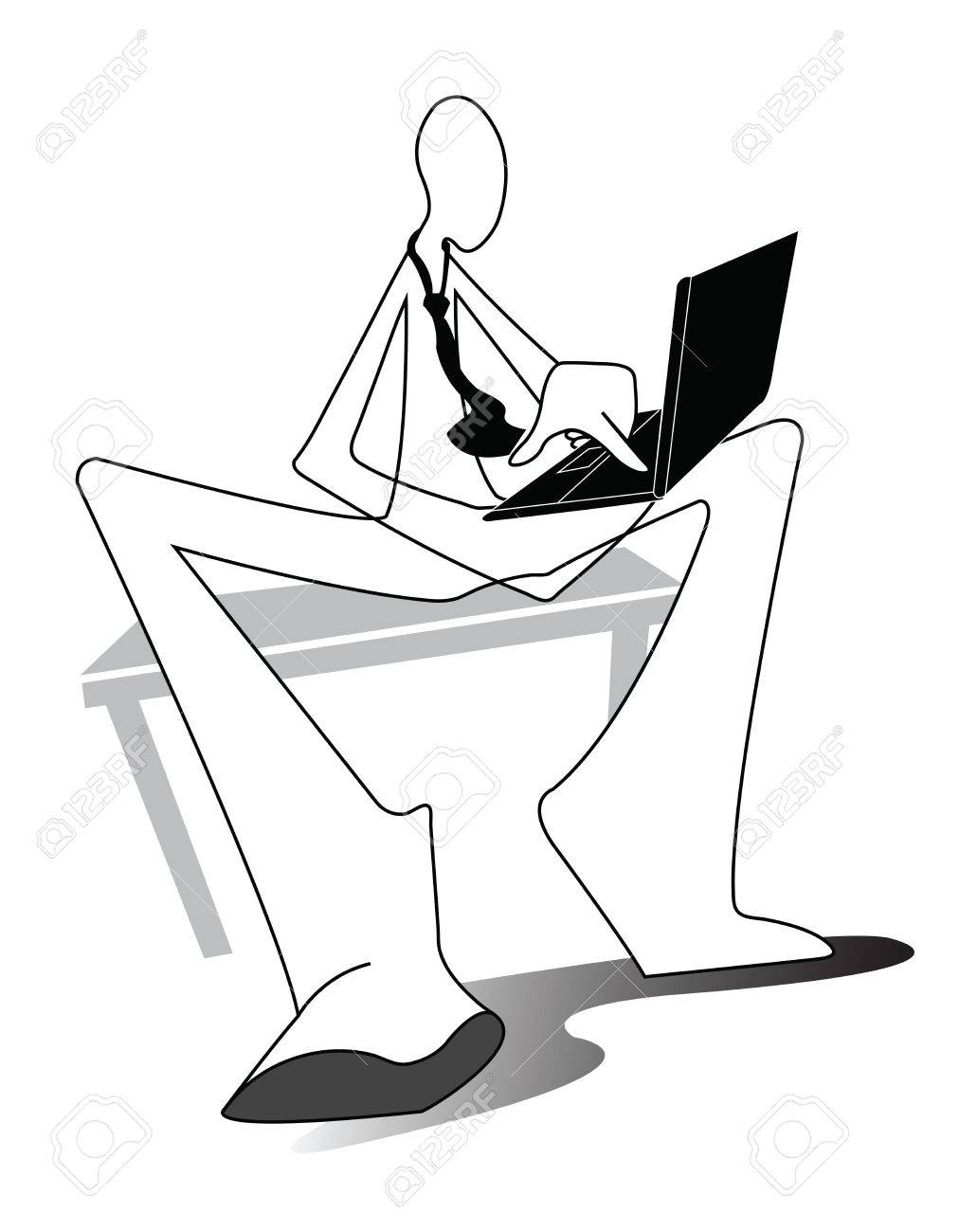 1031x1300 Computer Lab Drawing Clipart Panda Thematic Maps Of Canada Pipe