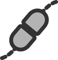 190x198 Connection Png Clip Arts, Connect On Clipart