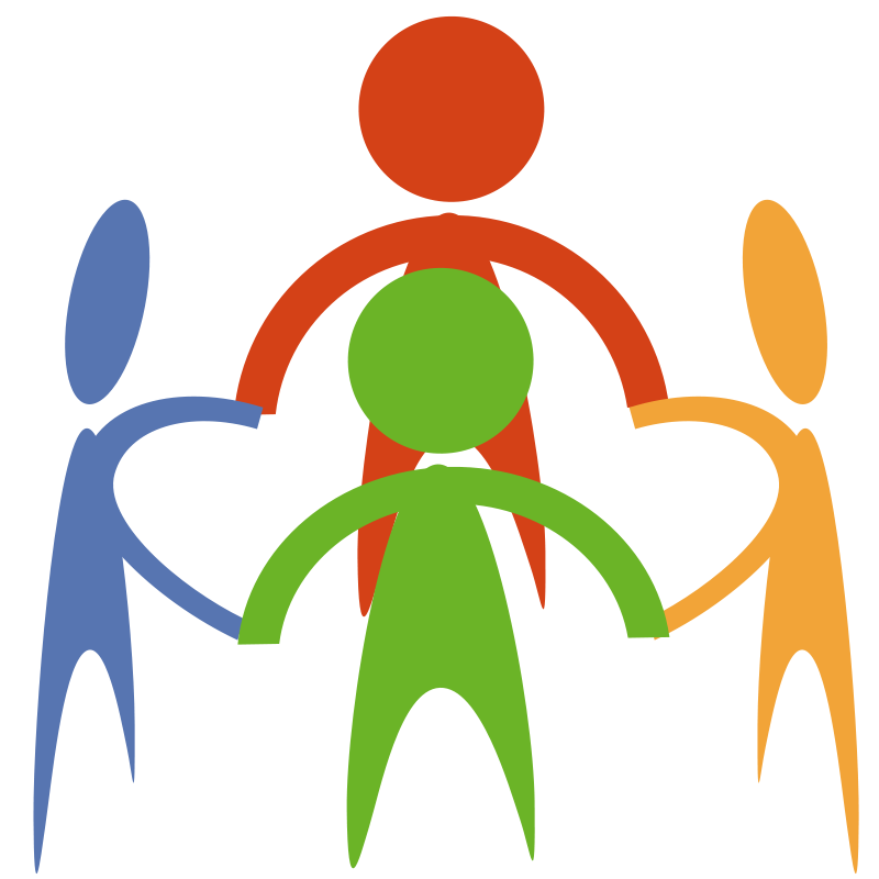 800x800 Brotherhood Clipart Connection