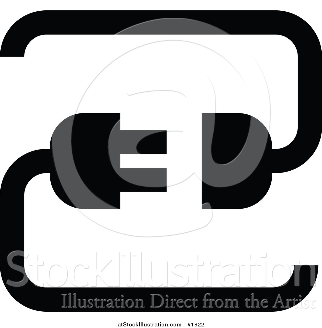 1024x1044 Vector Illustration Of A Black Silhouette Cable Connection App