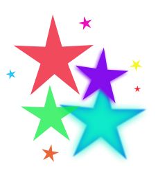 228x250 Your Star Connections Star, Star Clipart And Clip Art