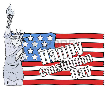 450x377 Us Constitution Clip Art