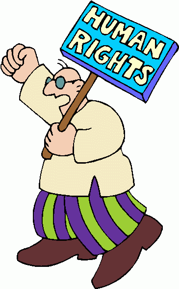 365x588 Bill Of Rights Clipart