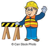 200x195 Construction Workers Clipart