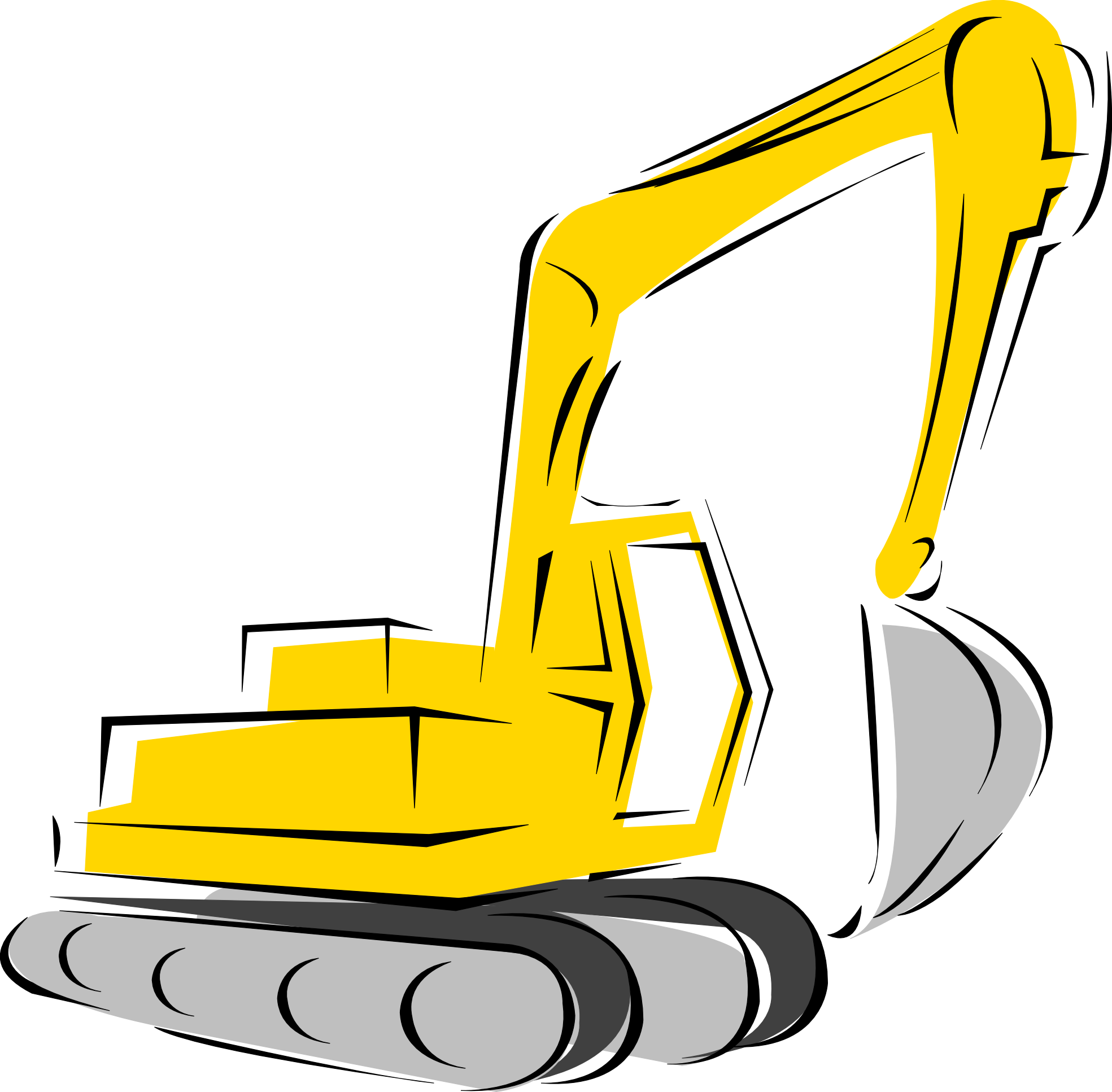 1969x1934 Top 75 Crane Clipart