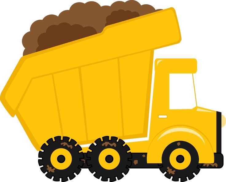 736x592 218 Best Construction Vehicles, Tractor Silhouettes, Vectors