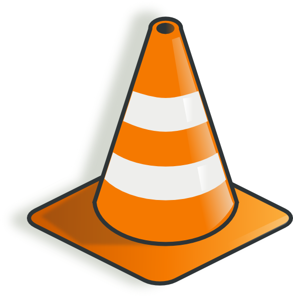 588x597 Road Construction Equipment Clipart