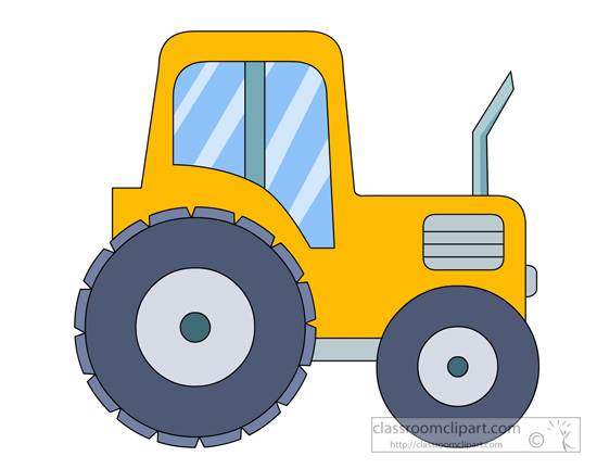 550x432 Truck Clipart Construction Vehicle