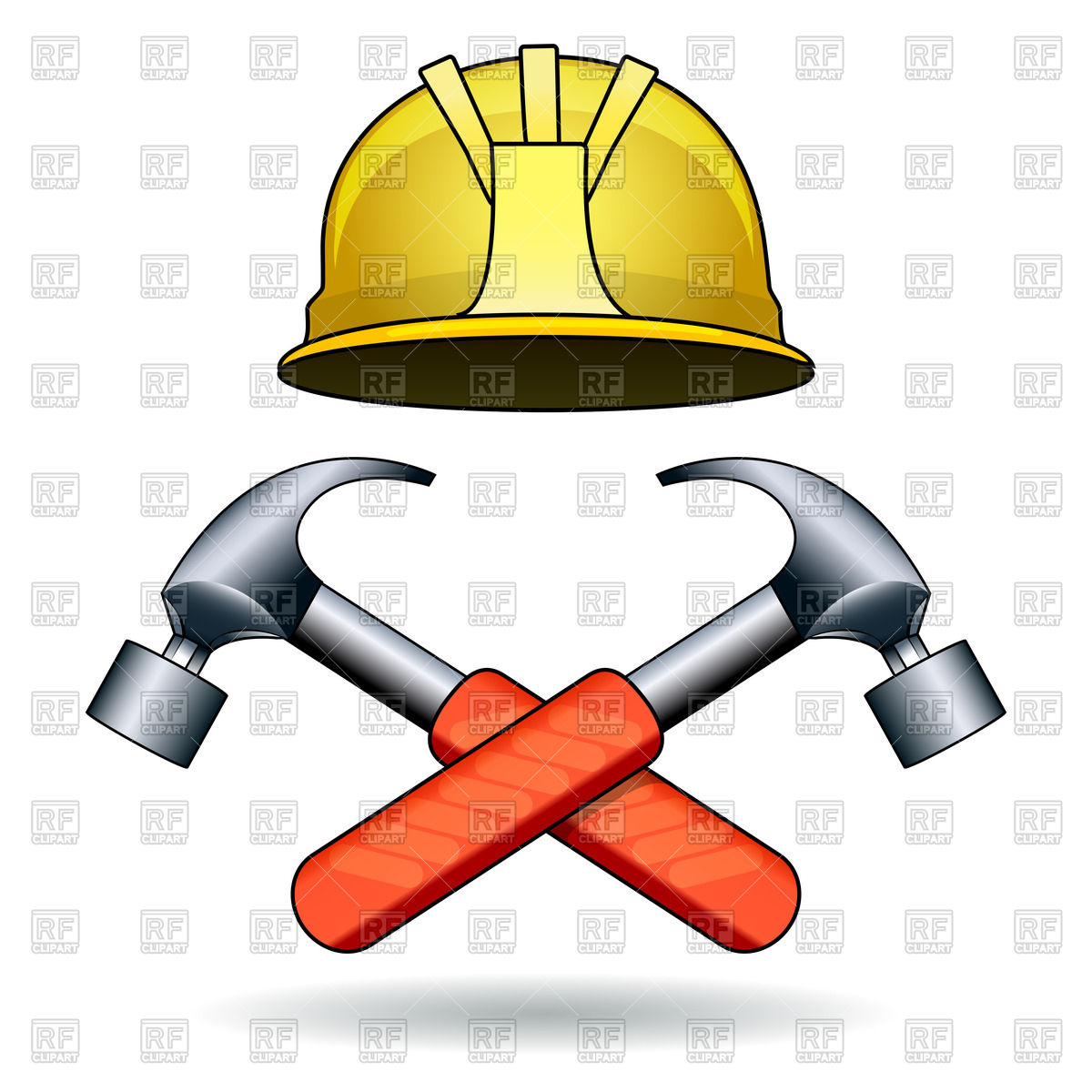 1200x1200 Construction Emblem