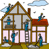 200x200 Construction 20clipart Clipart Panda