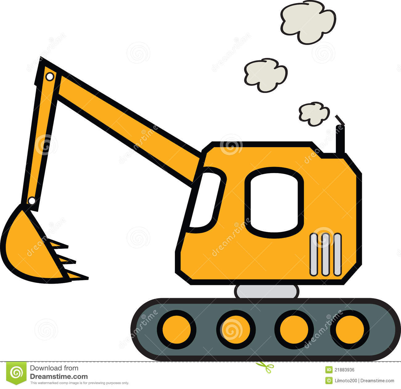 1300x1263 Excovator Clipart Construction Project