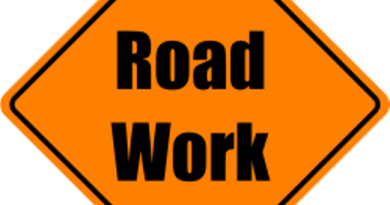 390x205 Maintenance Signs Clip Art