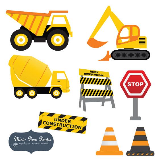 570x570 Fanciful Clipart Construction Site Images Building Photos