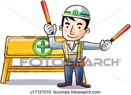 450x328 Stock Illustrations Of Construction Site U17121010