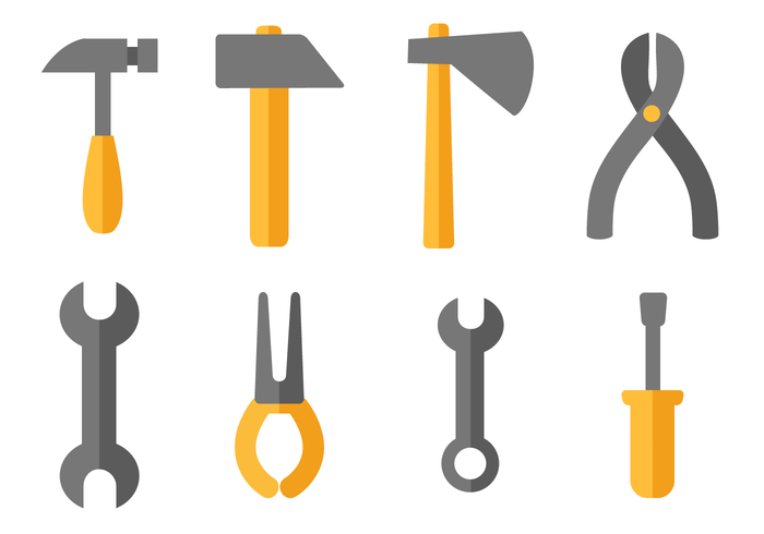 Construction Tools Clipart | Free download on ClipArtMag