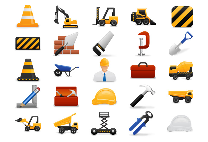 690x470 Construction Tools Pictures