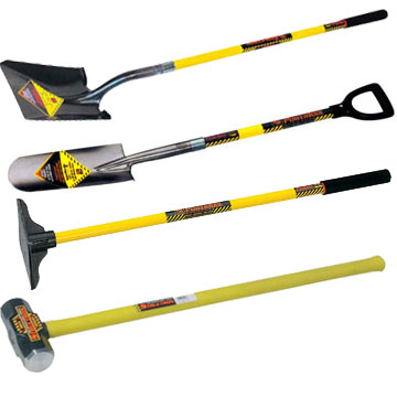 360x360 Contractor Equipment And Tools For Utility Contractors